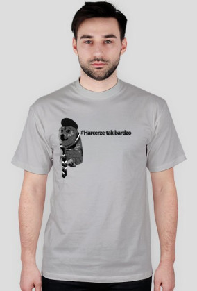 T-shirt: Doge Scout