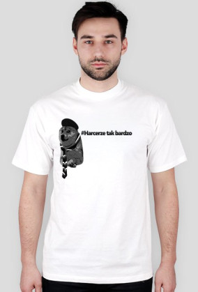 T-shirt: Doge Scout