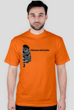 T-shirt: Doge Scout
