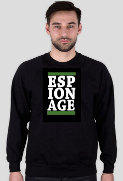 Espionage Zielony B