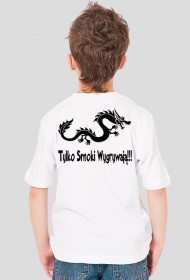 Smocza kolekcja dla młodzieży