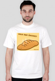 Męska Buła nam śmierdzi