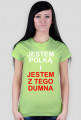 JESTEM POLKĄ... Damska