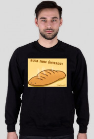 Bluza Buła nam śmierdzi