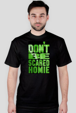 Diaz UFC MMA T-Shirt Black Men