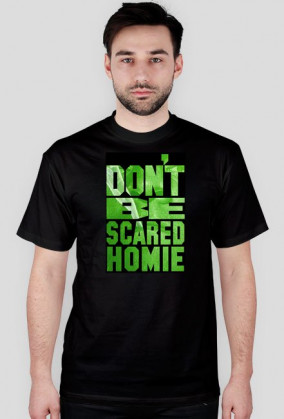 Diaz UFC MMA T-Shirt Black Men