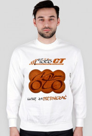 Piernik MotoCT Longsleeve