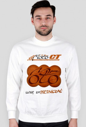Piernik MotoCT Longsleeve