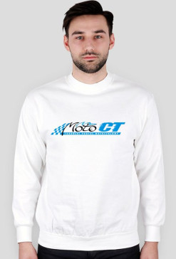 Logo MotoCT Longsleeve