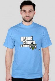 Grand Theft Sk8er Five
