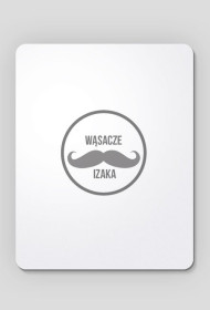 Podkładka pod Mysz Wąsacze Izaka