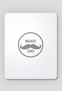 Podkładka pod Mysz Wąsacze Izaka