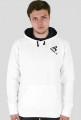 Bluza z logiem i napisem "ENDURO 