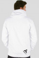 Bluza z logiem i napisem "ENDURO 