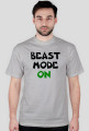 Beast Mode szary
