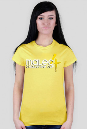 MCC T-Shirt Women