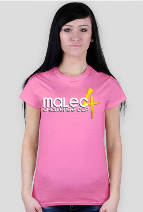 MCC T-Shirt Women