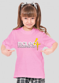 MCC T-Shirt Kid