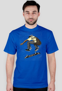 Muerto Skater