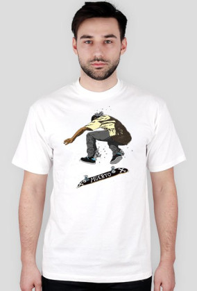 Muerto Skater