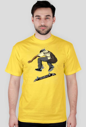 Muerto Skater