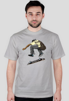 Muerto Skater