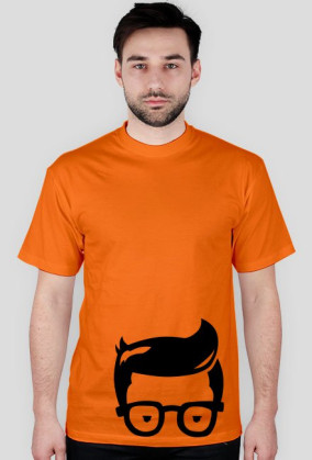 GEEK (kolor + dół)
