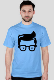 GEEK (kolor + góra)