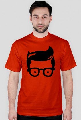 GEEK (kolor + góra)