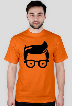 GEEK (kolor + góra)