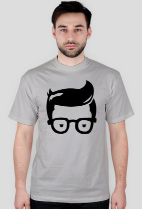 GEEK (kolor + góra)