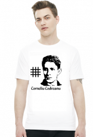 Koszulka z Codreanu