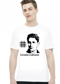Koszulka z Codreanu