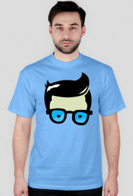 GEEK COLOR (kolor + góra)