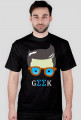 GEEK COLOR z napisem (góra)