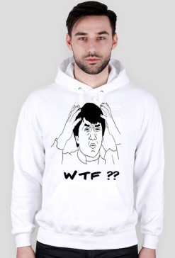 WTF ??