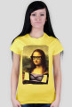 Mona Lisa