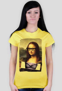 Mona Lisa