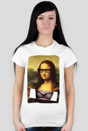 Mona Lisa