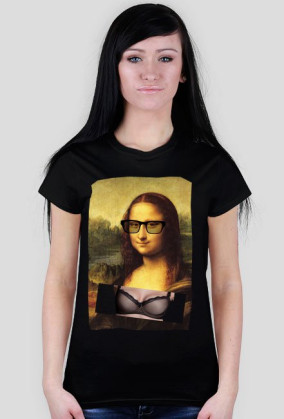 Mona Lisa