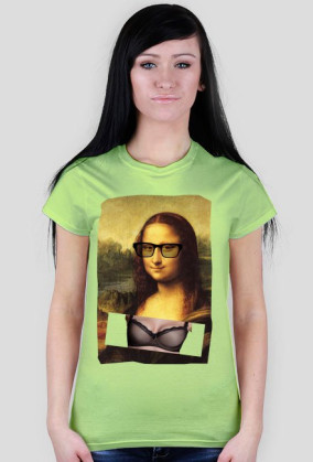 Mona Lisa