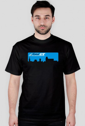 Panorama MotoCT Tshirt