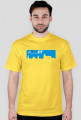 Panorama MotoCT Tshirt