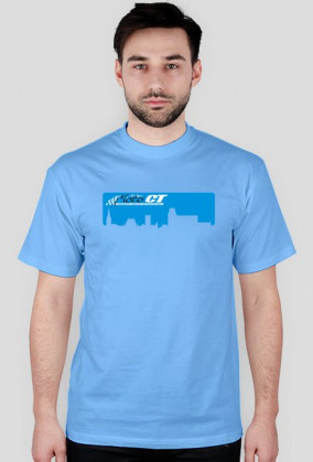 Panorama MotoCT Tshirt