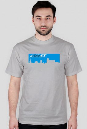 Panorama MotoCT Tshirt