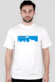 Maska MotoCT Tył Tshirt
