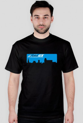 Maska MotoCT Tył Tshirt