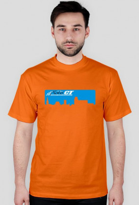 Maska MotoCT Tył Tshirt