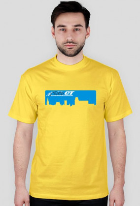 Maska MotoCT Tył Tshirt