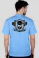 Maska MotoCT Tył Tshirt